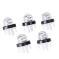 thumbnail image 4 of Primer Bulb Plastic Cut Off Saw Accessory Replacement Parts for Stihl TS410 TS410Z TS420 TS420Z, 4 of 7