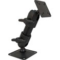 thumbnail image 2 of Panavise 6-Inch Slimline Pedestal Mount, 2 of 4