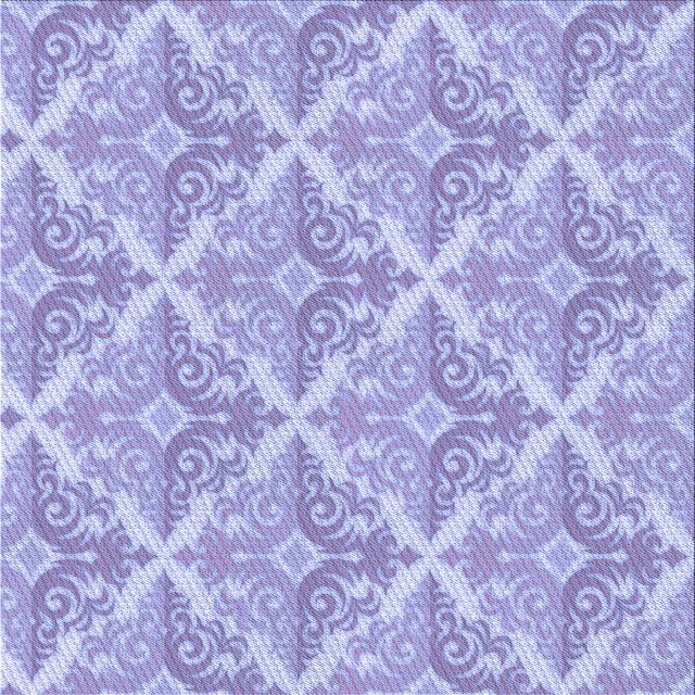 Ahgly Company Tapis d'Intérieur Lavable à la Machine, Carré, Transitionnel, Violet, Tapis de Zone, 8 Pieds Carré
