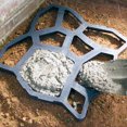 thumbnail image 2 of QUIKRETE 24 Inch Reusable Country Block Concrete Stamp Pathway Walk Maker, 2 of 4