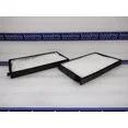 thumbnail image 3 of Filtre, air Intérieur MOBIS (Hyundai, Kia) 976174H900, 3 of 5