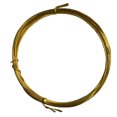 thumbnail image 2 of Craft Wires DIY Handicrafts Braided Thread Good Flexibility Durable Shiny Jewelry Lines Exquisite Design for Sculpturing Shallow Gold, 2 of 5