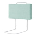 thumbnail image 1 of Lipstore Baby Bed Rail Multifunction Easy Installation Baby Sleeping Protector Baby Bed Green, 1 of 8
