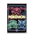 thumbnail image 1 of Pokémon - Groupe Néon, 1 of 4