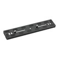 thumbnail image 3 of funtasica Camera Tripod Quick Release Plate DSLR Stabilizer Accessories Aluminum Alloy 20cm, 3 of 9