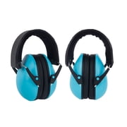 Adjusted Ear for Kids Noise Cancelling Headphones with Adjustable Fit for Safe Listening and Comfort