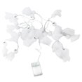 thumbnail image 1 of Fdit Skeleton Lights, Battery Powered LED Lights Skull Lights For Kids For Adults For Party For Scene Decoration, 1 of 8