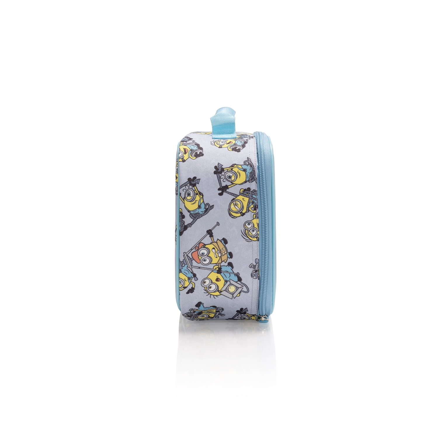 Heys Kids Boîte à lunch standard Minions (US-SLB-M08-26MBTS)