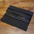 thumbnail image 1 of Sac pour Clavier Portable, Sac de Rangement pour Clavier Sac de Rangement pour Clavier Chimique Sac pour Clavier Antipoussière Fidèle à Sa Promesse, 1 of 5