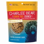 BSCT DOG BCON BLUBRY 8OZ(Pack of 1)