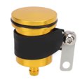 thumbnail image 2 of Universal Motorcycle Brake Fluid Reservoir Master Cylinder Oil Cup 40ml for YZF R1 R3 R6 R25 R15 R125 600R Z650 Z750 Z800 Z900 Z1000 650 250 250R 300 650R ZX10R, 2 of 7
