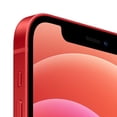 thumbnail image 2 of Restored Apple iPhone 12 Red 128GB GSM / CDMA Fully Unlocked Smartphone (Refurbished), 2 of 3