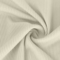 thumbnail image 5 of Penkiiy Combinaisons pour Femmes Combinaison pour Femmes à Encolure Basse Côtelée Sans Manches Débardeur Justaucorps Moulant Beige TP Combinaisons, 5 of 5
