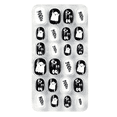 thumbnail image 2 of Flame Patterns Kid\‘s Manicure Charming Bright Luster Rhinestones for Kids Girls Nail Decor 91, 2 of 6