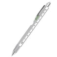thumbnail image 1 of Lisbinx 9-In-1 Multitool Pen Set with Ballpoint Pen, Ruler, Screwdriver, Bottle Opener & Led Flashlight | Multi-Function Tool for Men | Unique Gadget Gift for Dads, Husbands, Grandpas, 1 of 5