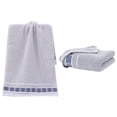 thumbnail image 4 of Towel Clearance Towel Absorbent Clean And Easy To Clean Cotton Absorbent Soft Suitable For Kitchen Bathroom Living Room, Home Textile Towel, 4 of 4