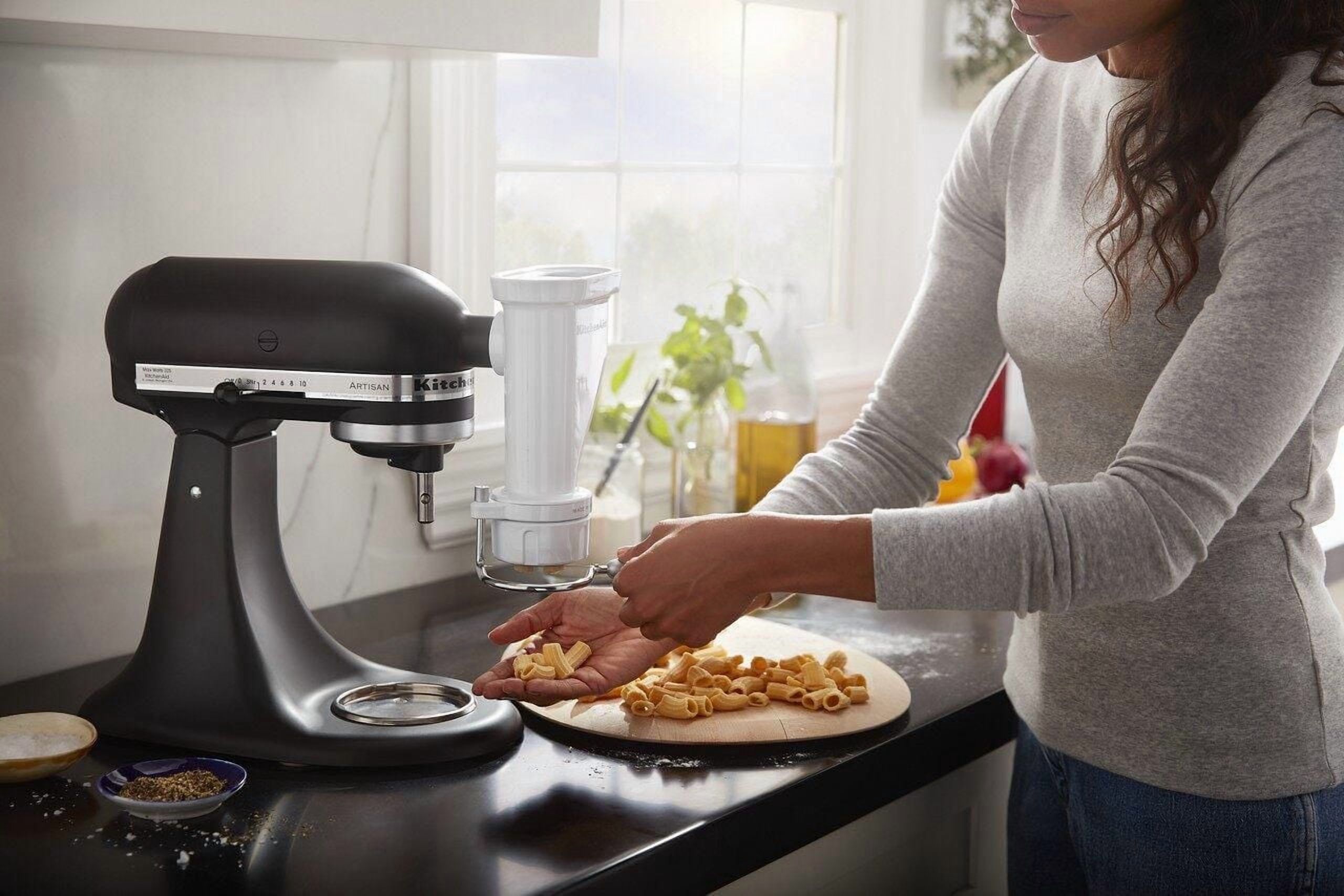 KitchenAid® Gourmet Pasta Press