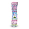 thumbnail image 3 of Melissa & Doug Cutie Pie Butterfly - Camping chair - armrests, 3 of 4