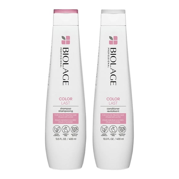 MATRIX- Biolage - ColorLast Duo des Fêtes