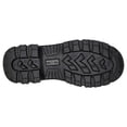 thumbnail image 3 of SKECHERS WORK Men's Burgin - Sawda Composite Toe Work Shoe Black - 200088-BLK, 3 of 4