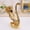 Multicolor 7D4, variant on ZZkhGO Stainless Steel Spoon Fork Set, Swan Shape Rack Dessert Spoons Forks, Bar Tableware Set for Home Party Cafe