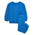thumbnail image 2 of George Toddler Boys' Two Piece Fleece Set, 2 of 2