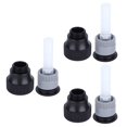 thumbnail image 1 of Lawn Spray Nozzle, Reusable Garden Sprinkler Female Thread  for Farm for Lawn for Garden, 1 of 7