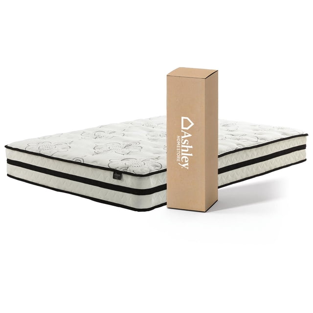 Signature Design by Ashley M69611 Matelas, Simple