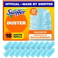 thumbnail image 1 of Swiffer Dusters Multi-Surface Refills, 16 Count, 1 of 15