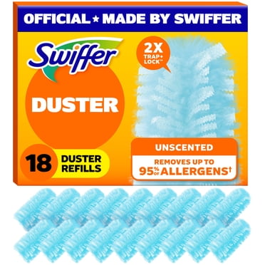 Swiffer Dusters Multi-Surface Refills, 16 Count