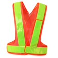 thumbnail image 3 of Gilet Sans Manches Haute Visibilité Gilet de Travail Gilets 118 cm Gilet, 3 of 7