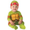 thumbnail image 2 of Toddler Teenage Mutant Ninja Turtle Costume, 2 of 6