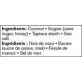 thumbnail image 3 of Great Value Baked Coconut Crisps, Honey, 3 of 3
