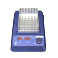 thumbnail image 1 of Digital Display Thermostatic Dry Bath Incubator With Heating Block 0.5/1.5/2/5/15/50ml 120 Heating Laboratory Equipment ,Fully Functional, 1 of 7