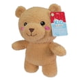thumbnail image 2 of Kid Connection soft animal 9"H Bear, 2 of 5