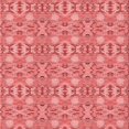 thumbnail image 1 of Ahgly Company Machine Washable Indoor Square Transitional Light Coral Pink Area Rugs, 8' Square, 1 of 7