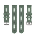 thumbnail image 2 of EGNMCR Watch Bands For Forerunner158,Forerunner55 Replacement Strap Watch Bands, 2 of 5