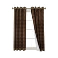 thumbnail image 3 of Versailles' Bamboo Grommet Top Panel Liner, 3 of 3