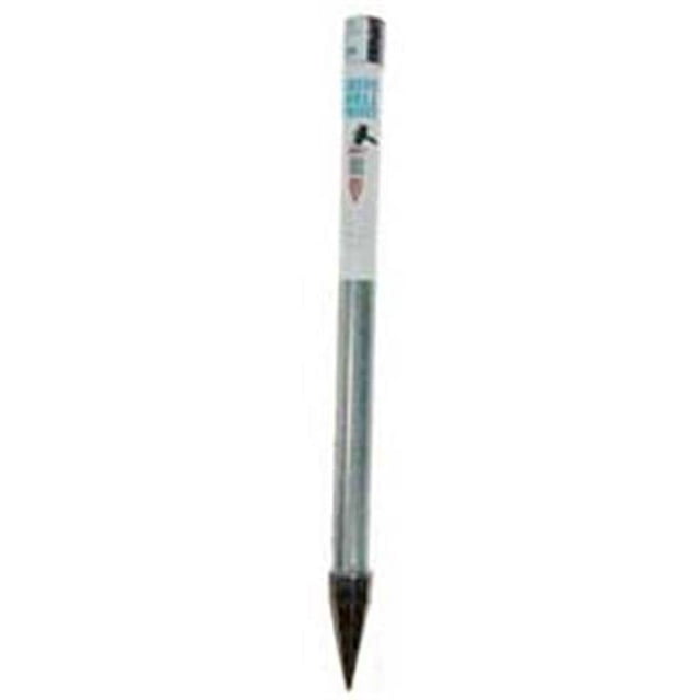 Simmons Pointes d'Entraînement en Acier Inoxydable pour Puits 1,.25 Po X 30 Po 1721-1