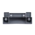 thumbnail image 3 of MYG Wall Mounted Water Hose Pipe Reel Holder Garden Storage Tidy Pipe Fixing Bracket, 3 of 9
