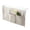 Beige, variante sur Nilvkv Housses de Bras de Canapé pour Animaux de Compagnie Housse de Fauteuil pour Canapé avec 3 Poches pour Télécommande TV Housses de Bras de Canapé Antidérapantes Lavables pour Salon