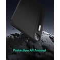 thumbnail image 2 of ESR for iPad Pro 13 Inch Case (M5/M4) 2025/2024, Rotating Case with Removable Magnetic Cover, Adjustable Portrait/Landscape Stand, 9 Standing Angles,, 2 of 8