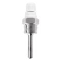 thumbnail image 1 of 30-200mm Thermowell 304 Stainless Steel 1/2 BSP G Thread for Temperature Sensor, 1 of 1