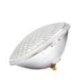 thumbnail image 1 of Lumière DEL RVBW pour Piscine Encastrée, Lumière DEL 18 W pour Piscine Encastrée avec Télécommande pour Niches Humides, Lumière DEL Submersible pour Piscines, Longue Durée, 1 of 4