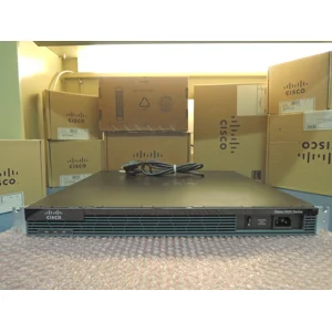 USED Cisco C2901-CME-SRST/K9 Integrated Services Routers