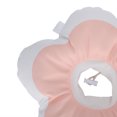 thumbnail image 1 of Pet Collar, Waterproof Adjustable Cat Cone Collar Skin-friendly Cat Recovery Collar  For Beauty Bathing For Pets, 1 of 8