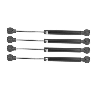 Gas Strut,4Set Cabinet Door Lift Spring Strut Cabinet Door Lift Support Performance Driven