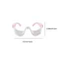 thumbnail image 2 of Eye Protection Glasses,Eye Wholesale Heating Massage Eye Protection Device Eye Protection Device Eye Microcurrent Eye Beauty Device, 2 of 8
