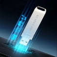 thumbnail image 3 of 1T USB Flash Drive-2 in 1 Thumb Drive with USB and Type C Port-Compatible with Laptops PC Transfer Data, 3 of 7