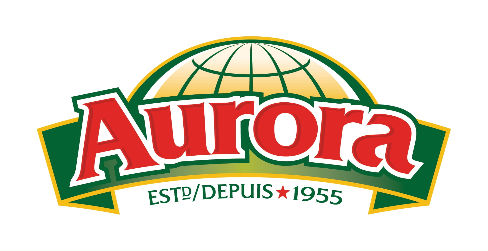 Aurora Mélange de Légumes Épicés dans l'Huile